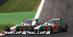 Force India